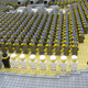 Illustration for article titled Lego Battleship Yamato Is Biggest Lego Ship Ever